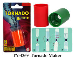 hot funny tornado maker toy china toy