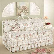 Shabby Chic Room Daybed Bedding Sets