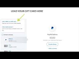 Maybe you would like to learn more about one of these? How To Redeem Paypal Gift Card 2021 Youtube