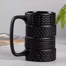 designer coffee mug at whole