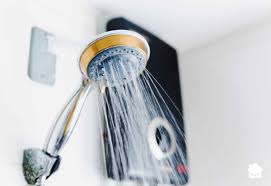 best showers for combi boilers living