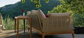 Talenti Outdoor Right Chaise Longue
