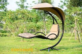 Garden Swing Chair Outdoor Furniture