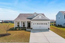 carolina forest sc waterfront homes