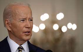 Biden Asks the Best Question: “What Are ...