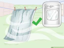 how to wash bathroom rugs 14 steps