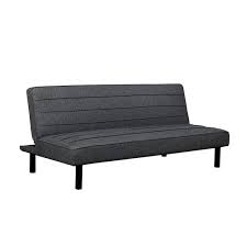 Polyester Twin Size Sofa Bed 123a020chr