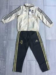 Maybe you would like to learn more about one of these? Real Madrid Trainingsanzug Gunstig Kaufen Ebay