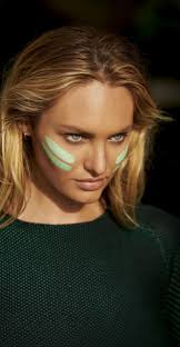 candice swanepoel stars in biotherm