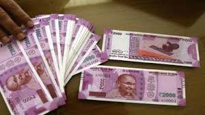 Usa dollars, euros and pounds. This Is How You Can Identify Real And Fake Rs 2000 Notes Businesstoday