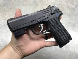 the 129 00 ruger p95 gemthe