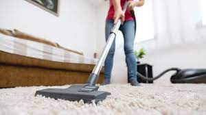 banish unwanted carpet odors with this