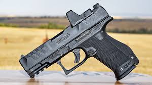 The Walther PDP is a Performance-Engineered Duty and/or Carry Winner
