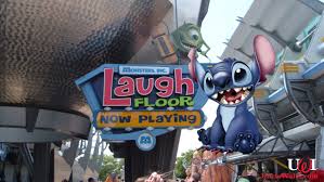 monsters inc laugh floor adds sch