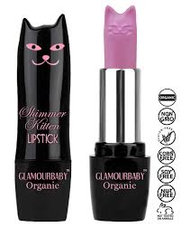organic mineral lipstick nova blast