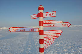 Image result for north pole