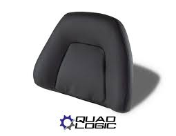 Sportsman 500 Touring Seat Cover Back