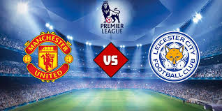 Leicester will probably have an eye on the cup final so even a second string united should at least get a point here. Kurqji G5uuqrm