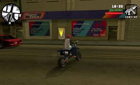 You can push the car to the nearest garage and the doors will. Grand Theft Auto San Andreas Trophy Guide Psnprofiles Com