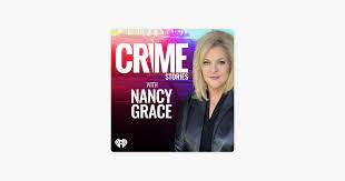 crime stories with nancy grace you