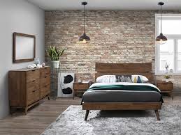 A good night's sleep leaves you feeling refreshed and ready to take on the world, and having the right bed is the first step in creating a harmonious space. Cruz King Size Bedroom Suite Hardwood On Sale
