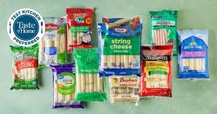 these are the best string cheese sticks