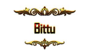 Bittu Name Love - 1920x1200 - Download ...
