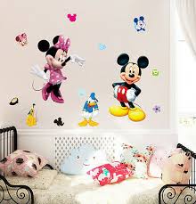 mickey mouse wall for in nigeria