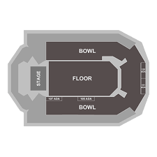 1st Bank Center Broomfield Tickets Schedule Seating