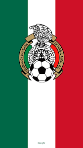 mexico soccer logo wallpaper bhmpics