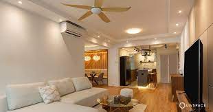 Is A False Ceiling Design Really Worth