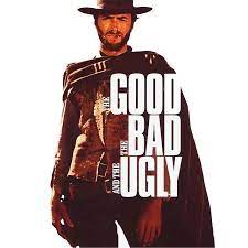 The Good The Bad And The Ugly Song gambar png
