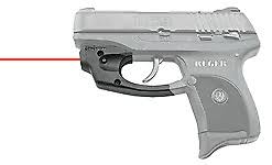 lasermax laser centerfire red ruger lc9