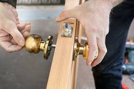 Introduction Of Door Handle Lock Best
