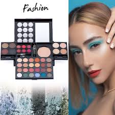 eyeshadow powder blush makeup gift sets