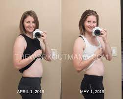 april 2019 fitness wellness update