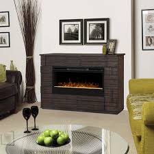 Dimplex Electric Mantles Hearth Manor