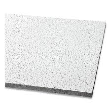 armstrong fine fissured acoustical