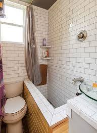 Tiny house owners who go without bathrooms shower at a local gym, and install a bucket toilet outside. Adorable 65 Awesome Tiny House Bathroom Shower Design Ideas Source Link Https Doitdecor Co 65 Awesome Tiny House Shower Tiny House Bathroom Small Bathroom