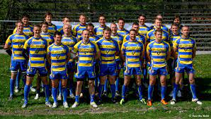 rugby swedish national mens team