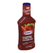 kraft zesty italian salad dressing