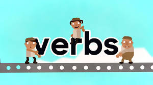 Image result for verbs