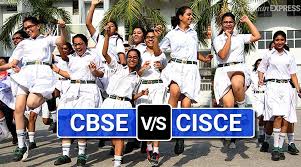 The central board of secondary education (cbse) is a board of education for public and private schools, under the union government of india. Cbse Vs Cisce Which Board Performed Better In 2019 Exams Education News The Indian Express