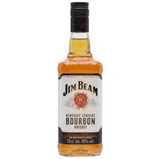white label bourbon