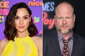 Joss Whedon Denies Threatening Gal ...
