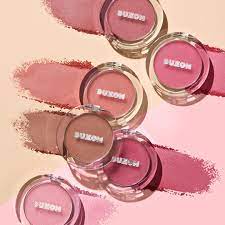 blush color for your skin tone