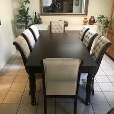 Choosing the right furniture requires an investment of both time and money. Porter Extendable Dining Table Ashley Furniture Homestore