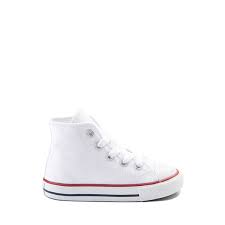 converse chuck taylor all star toddler high top shoes white 10