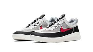 Inspired by the iconic nike air zoom spiridon, the original rubber design has been updated key features of nike sb nyjah free 2 skate shoes: Nike Sb Nyjah Free 2 Metallic Silver Where To Buy Bv2078 002 The Sole Supplier