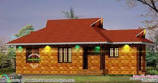 2 Bedroom Laterite Stone Traditional